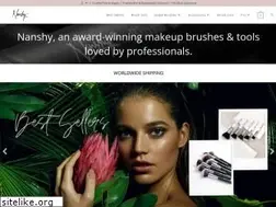 Sites similar to nanshy.com