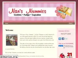 Sites similar to nansnummies.com