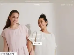 Sites similar to nansoshop.com