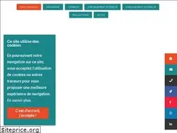 Sites similar to nant-artisans.com