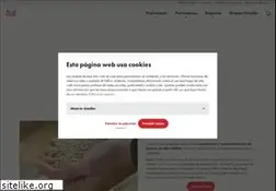Sites similar to nanta.es