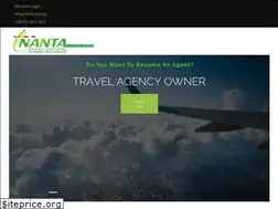 Sites similar to nanta.org.ng