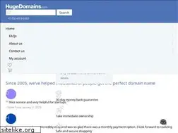 Sites similar to nantahalacampground.com