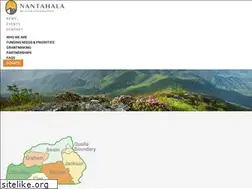 Sites similar to nantahalahealthfoundation.org