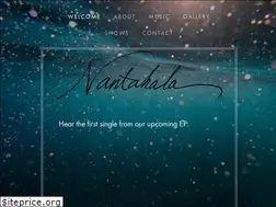 Sites similar to nantahalamusic.com