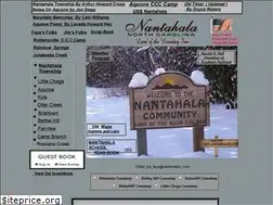 Sites similar to nantahalanc.com