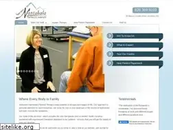 Sites similar to nantahalapt.com