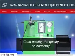 Sites similar to nantaichina.com