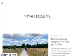 Sites similar to nantaise.fr