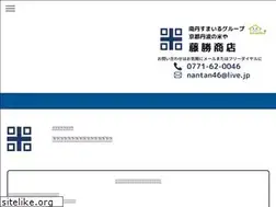 Sites similar to nantan-smile.com
