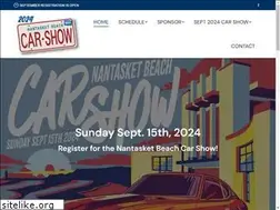 Sites similar to nantasketbeachcarshow.com
