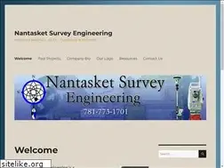 Sites similar to nantasketsurvey.com