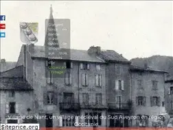 Sites similar to nantaveyron.fr