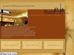 Sites similar to nante-eck.de