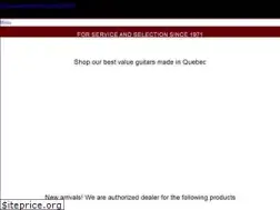 Sites similar to nantelmusique.ca