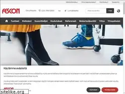Sites similar to nanten.fi