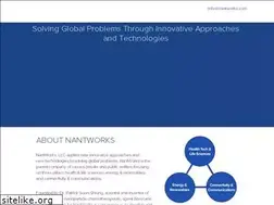 Sites similar to nantenergy.com