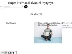 Sites similar to nantenlattiat.fi