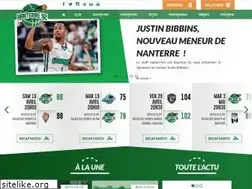 Sites similar to nanterre92.com