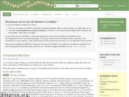 Sites similar to nanterrescrabble.fr