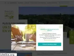 Sites similar to nantes-camping.fr