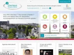Sites similar to nantes-chercheur.org