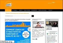 Sites similar to nantes-citoyennete.com