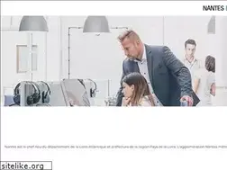 Sites similar to nantes-emplois.com