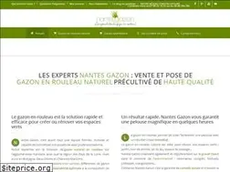 Sites similar to nantes-gazon.com