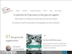 Sites similar to nantes-gravure.fr