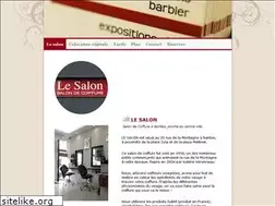 Sites similar to nantes-le-salon.fr