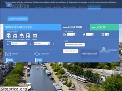 Sites similar to nantes-location.fr