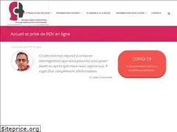 Sites similar to nantes-maxillo.com