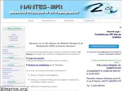 Sites similar to nantes-mpr.com