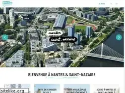 Sites similar to nantes-saintnazaire.fr