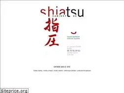 Sites similar to nantes-shiatsu.fr
