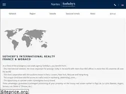 Sites similar to nantes-sothebysrealty.com