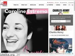 Sites similar to nantes-spectacles.com