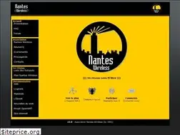 Sites similar to nantes-wireless.org