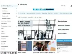 Sites similar to nantes.aujourdhui.fr