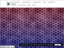 Sites similar to nantes.com.pl