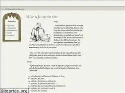 Sites similar to nantescathedrale.free.fr