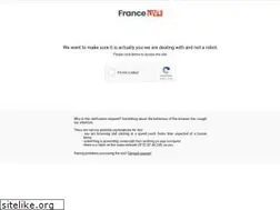 Sites similar to nanteslive.fr