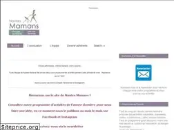 Sites similar to nantesmamans.fr