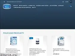 Sites similar to nantespharma.pl