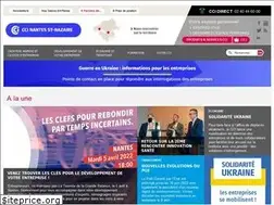 Sites similar to nantesstnazaire.cci.fr