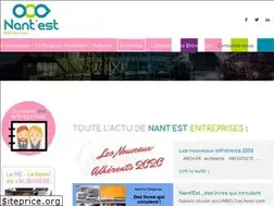 Sites similar to nantest-entreprises.fr