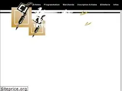 Sites similar to nantestattooconvention.com