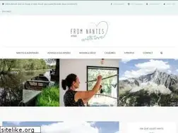 Sites similar to nanteswithlove.fr