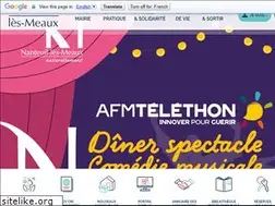 Sites similar to nanteuil-les-meaux.com